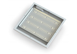 Светодиодный светильник FG 595 18LED 0,3A 36W IP54 Армстронг