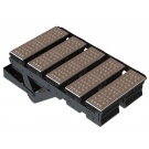 Светодиодный светильник FG 100 DALI 36LED 500W