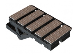Светодиодный светильник FG 100 DALI 44LED 500W