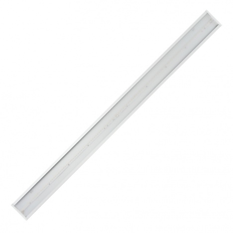 Светодиодный светильник FL 1500 2х60LED 0,32A 32W