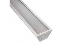 Светодиодный светильник FL 750 60LED 0,39A 20W