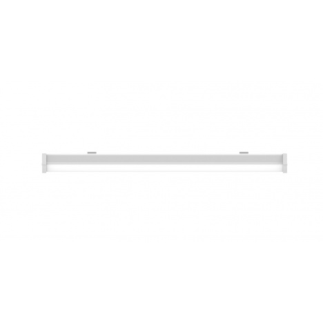 Офисный эконом светильник Вектор 16W 500 (IP54)