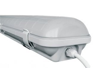 Светодиодный светильник FI 135 40LED 0,39A 49W