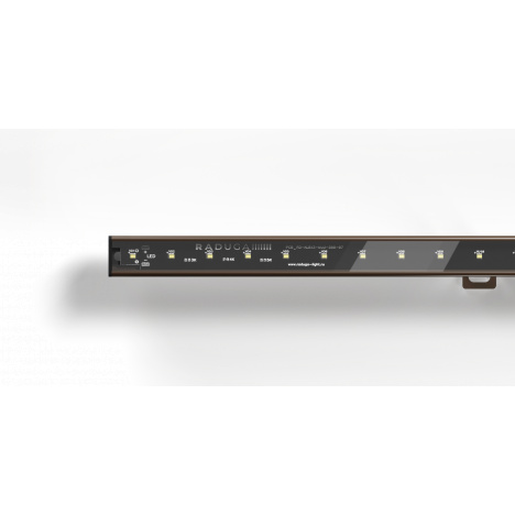 Архитектурный линейный светильник LUMEN U 1000