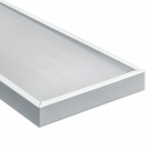 Светодиодный светильник FG 180 24LED 0,35A 37W (Грильято)