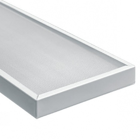 Светодиодный светильник FG 180 24LED 0,35A 37W (Грильято)