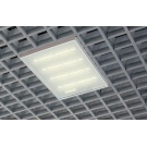 Светодиодный светильник FG 595 40LED 0,35A 44W Армстронг