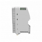 Модуль управления освещением DMX512