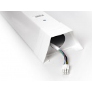Светодиодный светильник FL 1500 2х60LED 0,32A 32W