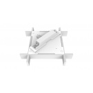 Офисный эконом светильник Феникс 22W 200