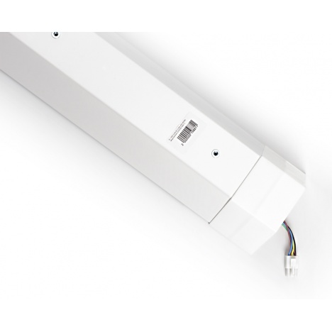 Светодиодный светильник FL 1500 2х60LED 0,32A 32W