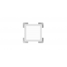 Офисный эконом светильник Феникс 22W 100