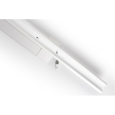 Светодиодный светильник FL 1500 2х60LED 0,32A 32W