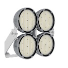 Светодиодный светильник прожектор FHB 34-600-850-C120