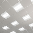 Светильник Офис Рефлект Дуо