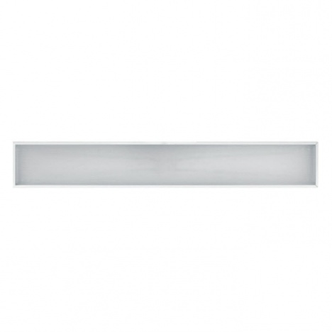 Светодиодный светильник FG 180 24LED 0,35A 37W (Грильято)