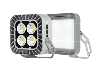 Мощные прожектора 2